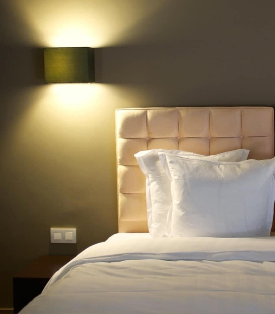 Hotel The Neufchatel Saint-Gilles Eksteriør billede