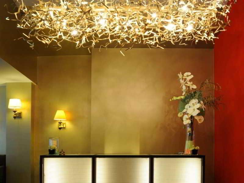 Hotel The Neufchatel Saint-Gilles Eksteriør billede